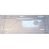 Панель ящика для холодильника Ariston, Indesit DF4160E, DF5180S, DF5200W, DFE4200W, DFM4180S