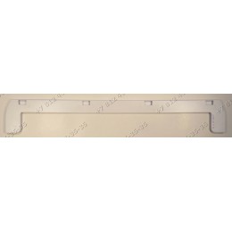 Обрамление переднее для холодильника Ariston, Indesit BMBL2011CF, FF187ALG, MBL1821C, SBL202AF