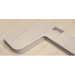 Обрамление переднее для холодильника Ariston, Indesit BMBL2011CF, FF187ALG, MBL1821C, SBL202AF