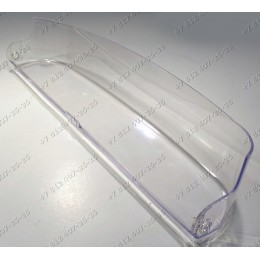 Крышка балкона для холодильника Stinol RF305A, RF345A, RF370A, RFC340, RFC370A, RFCNF340A, RFNF305A, RFNF345A