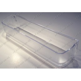 Балкон нижний для холодильника Ariston, Indesit EC1824H EC2011 ECF2014L ECF2014XL ED1612