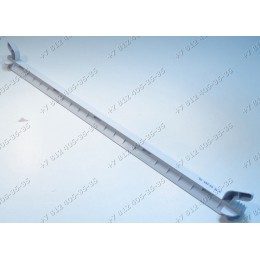 Обрамление заднее для холодильника Indesit, Ariston HF5180M, DF4161W, DF4180W, DF4181W, DF4181X