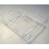 Панель овощного ящика для холодильника Indesit Ariston ECF1814L, ECF2014XL, ECF2014L, HBC1201.4NFH