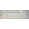 Панель откидная морозильной камеры для холодильника Indesit Ariston BCB183337FF, BCB312AIFF, BCB313AVEIFF