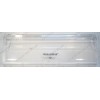 Панель овощного ящика холодильника Indesit Hotpoint-Ariston 148051860, 497*165*36 мм