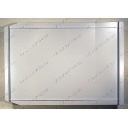 Крышка контейнера для мяса для холодильника Ariston, Indesit BCS333AVEI 47291530001