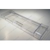 Панель ящика для холодильника Ariston Indesit EC1824H, HBD1181.3H, HBM1161.2, HBM1161.2CR