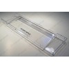 Панель ящика для холодильника Ariston Indesit EC1824H, HBD1181.3H, HBM1161.2, HBM1161.2CR