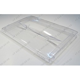 Панель овощного ящика для холодильника Ariston, Indesit, Stinol AFAA52SAI, BC232AI, BC232AIHA