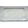 Стеклянная полка на ящик для овощей для холодильника Ariston, Indesit IBNF5517WUK, Whirlpool