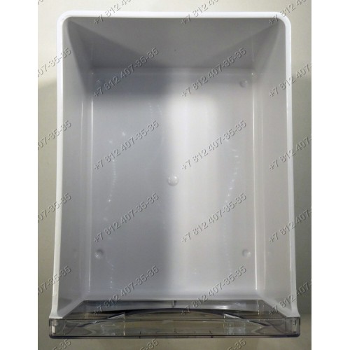 Ящик для овощей для холодильника Ariston, Hotpoint-Ariston 230*311*175 мм (Ш*Г*В)