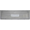 Панель ящика для холодильника Indesit, Ariston 14804413301, 148032953 - верхняя, узкая