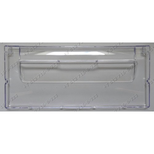 Панель ящика для холодильника Indesit Ariston HBM1201.1