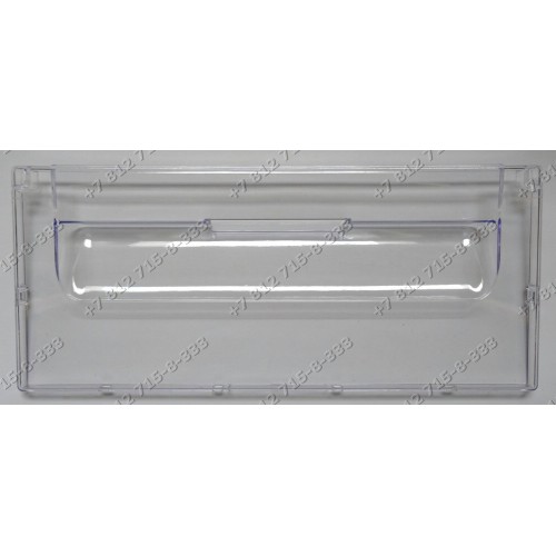 Панель ящика для холодильника Indesit Ariston HBM1201.1