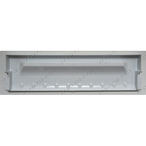 Откидная дверца морозильной камеры для холодильника Indesit RFC340