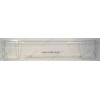 Панель откидная зоны свежести для холодильника Indesit Ariston HBT1201.3MNFH, HBT1181.3XNFH