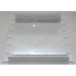 Емкость для мяса холодильника Indesit DFA290AR DFA290XS DFA3003T DFA335AR