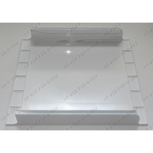 Емкость для мяса холодильника Indesit DFA290AR DFA290XS DFA3003T DFA335AR