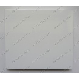 Емкость для мяса холодильника Indesit DFA290AR DFA290XS DFA3003T DFA335AR