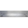 Верхний балкон для холодильника Indesit 85Q MP85X MP85XHA MT08 MT08T TT85 TT85A TT85T