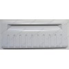 Дверца морозильной камеры для холодильника Indesit Stinol 116Q CA137S 120ER