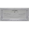 Крышка морозильной камеры для холодильника Indesit BCB172137 BCB183337VC BCB312AVI/HA BCB313AAVEI
