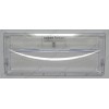 Крышка морозильной камеры для холодильника Indesit BCB172137 BCB183337VC BCB312AVI/HA BCB313AAVEI