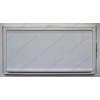 Дверца в сборе с ручкой и резиной для холодильника Indesit SD125 SD167, Stinol 205Q 205E 232Q