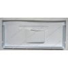 Белая панель ящика для холодильника Indesit Ariston MBA3842C C138 MBA3842CIBS