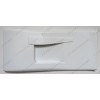 Белая панель ящика для холодильника Indesit Ariston MBA3842C C138 MBA3842CIBS