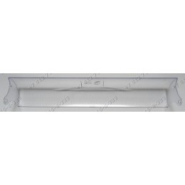 Крышка зоны свежести для холодильника Indesit RMB1185SBHA RMB12002 RMBA1185.LSV