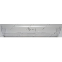 Крышка зоны свежести для холодильника Indesit RMB1185SBHA RMB12002 RMBA1185.LSV