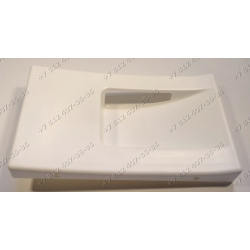 Панель овощного ящика для холодильника Indesit C133EU C133UK C138UK C139(UK) C139SUK
