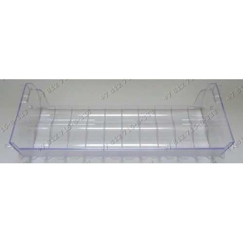 Емкость для охлаждения для холодильника Ariston Indesit B18NF C00857285