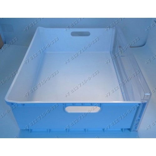 Ящик в морозильную камеру для холодильника Ariston C00109581