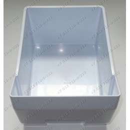 Ящик для овощей для холодильника Indesit Ariston KRF310D