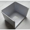 Ящик для овощей (корпус ящика) для холодильника Indesit C00857289