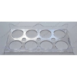 Форма для яиц для холодильника Indesit B16 BH180NF BH180NFS BH180NX BH180S BH180X