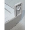 Крышка на полку холодильника Siemens 480635