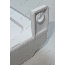 Крышка на полку холодильника Siemens 480635