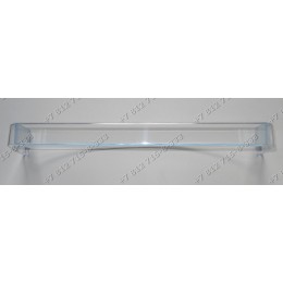 Средний балкон дверцы холодильника Bosch KGS33X25/01 KGS36X48/01 KGV36vw13r/01 KGN39VW11R/02