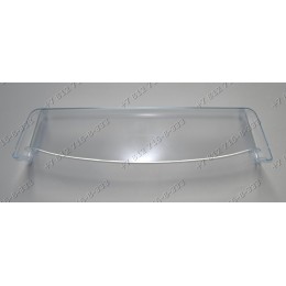 Средний балкон дверцы холодильника Bosch KGS33X25/01 KGS36X48/01 KGV36vw13r/01 KGN39VW11R/02