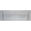 Средний балкон дверцы холодильника Bosch KGS33X25/01 KGS36X48/01 KGV36vw13r/01 KGN39VW11R/02
