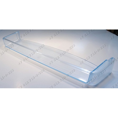 Бaлкон верхний для холодильника Bosch 00660092