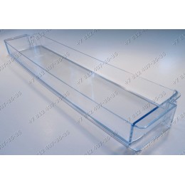 Бaлкон для холодильника Bosch KGV39VL23R/01