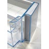 Бaлкон нижний для холодильника Bosch KD29VVW30N/01 KDV29VL30/01 KDV29VL30/02 KDV29VL30/03