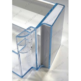 Бaлкон нижний для холодильника Bosch KD29VVW30N/01 KDV29VL30/01 KDV29VL30/02 KDV29VL30/03