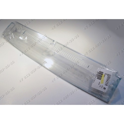Крышка ящика для холодильника Bosch KSU455204O/01