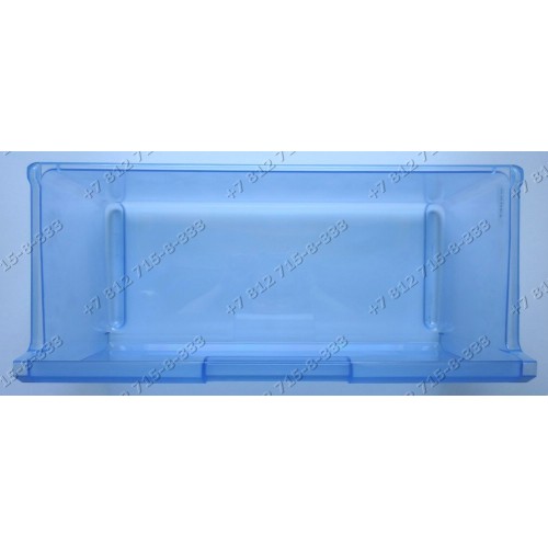 Ящик для морозильной камеры холодильника Bosch KGS4312, KGS4612, KGU4012 Siemens
