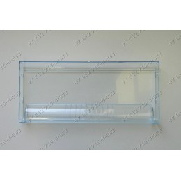 Панель ящика морозильной камеры холодильника Bosch серии KG36... KGV36... KGV39...и др. 00664379 430*190 мм